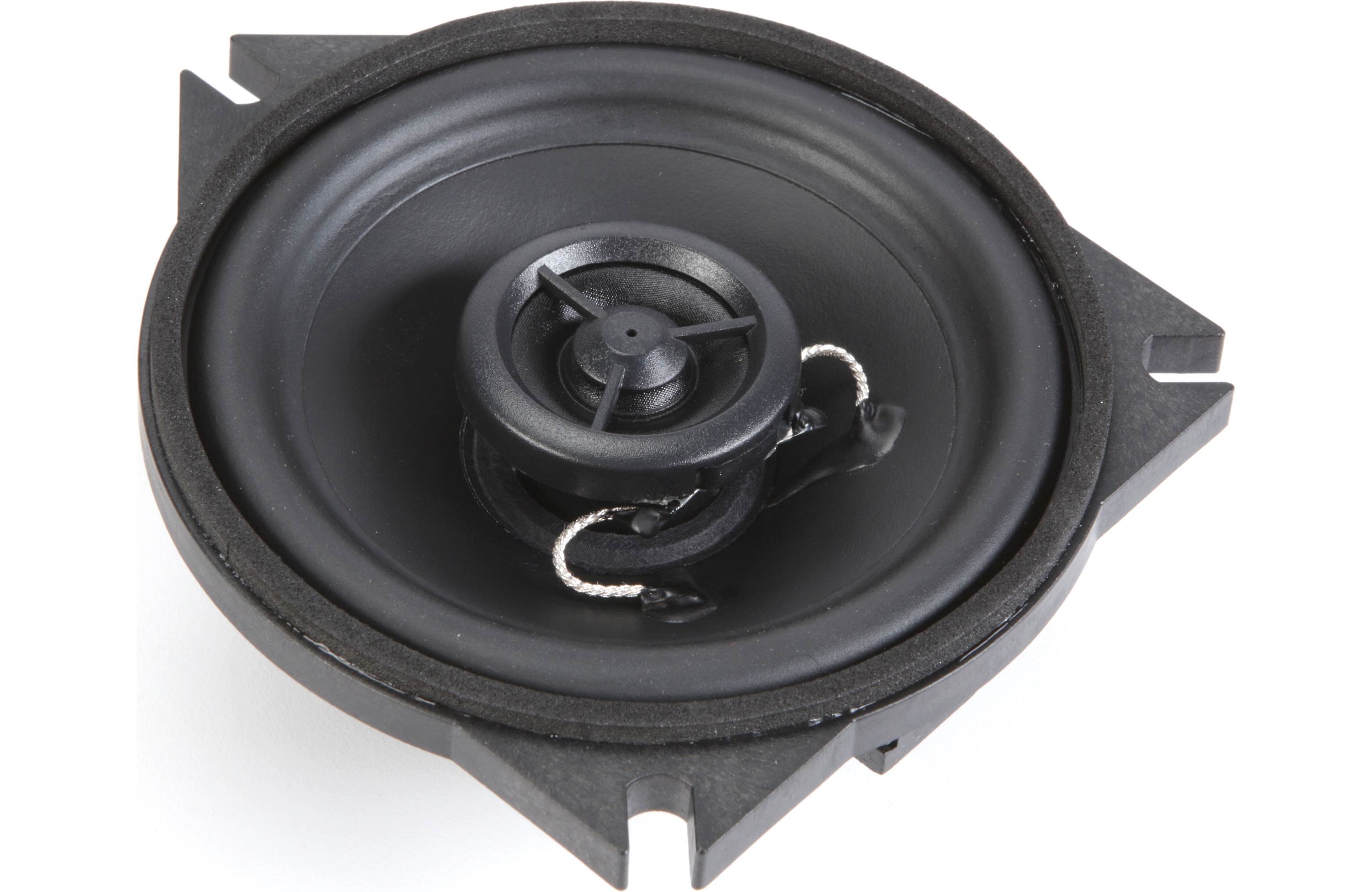 MATCH | UP X4BMW-CTR.3 | динамик коаксиальный для BMW , 60/120Watts, 4Om | превью 2