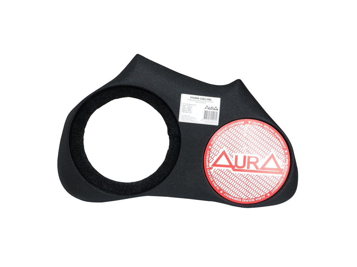 AURA | PDM-GR.86ECO | Подиумы винил для LADA Granta под 20 См + 16 См  | превью 1