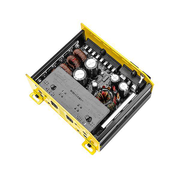 Recoil | RL680.4 | 4-х канальный усил., 4х95/130W | 5