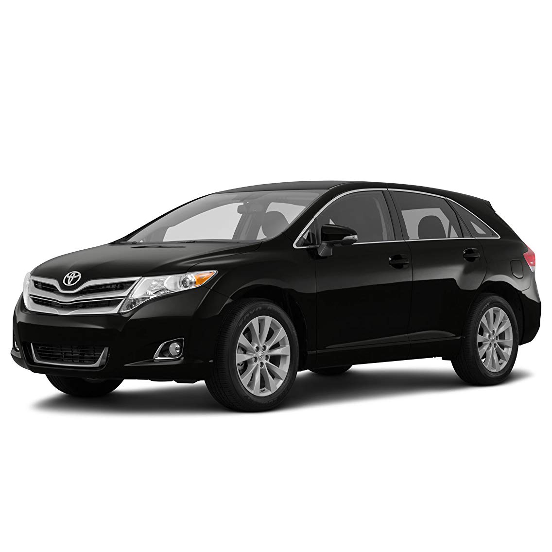 Garant | Block Lux (052) TOYOTA VENZA (2013-2015) Авт. ЭлУР | блокиратор руля | превью 2