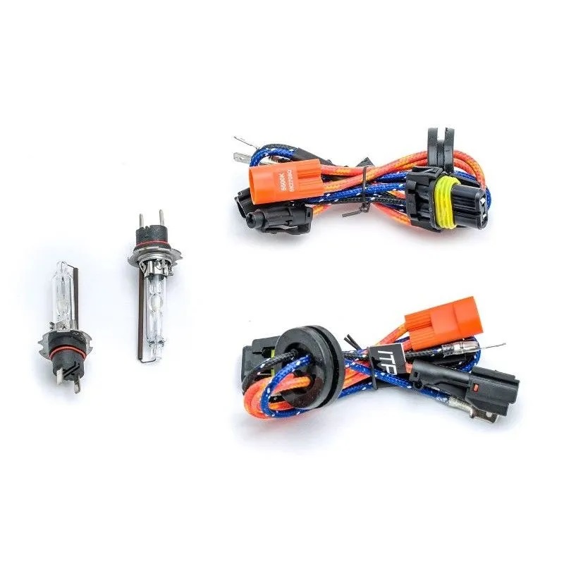 OPTIMA Premium |  H3 5480K | Комплект 2шт  Н3 5480K, 3900Lm | превью 3