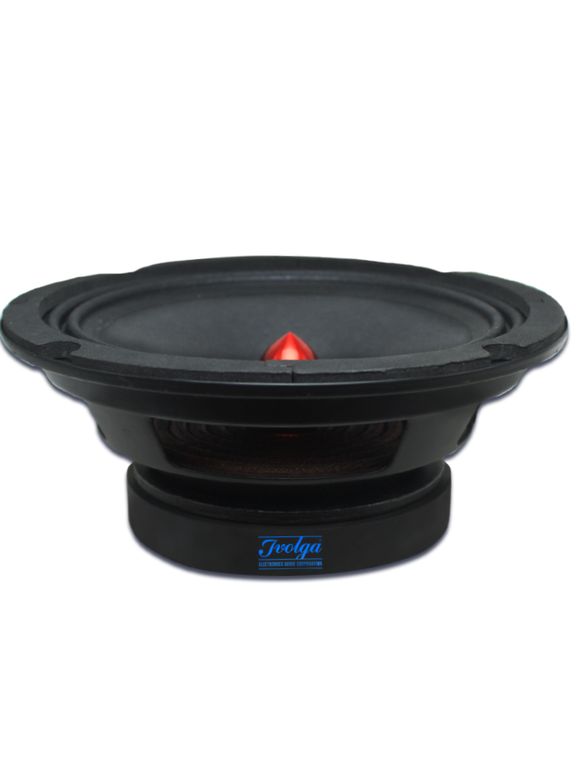 Ivolga | UP-652 | 6", широкополосные, 1 ШТУКА с грилем, 300 Вт, 4Om, 40-15000 Гц | 3