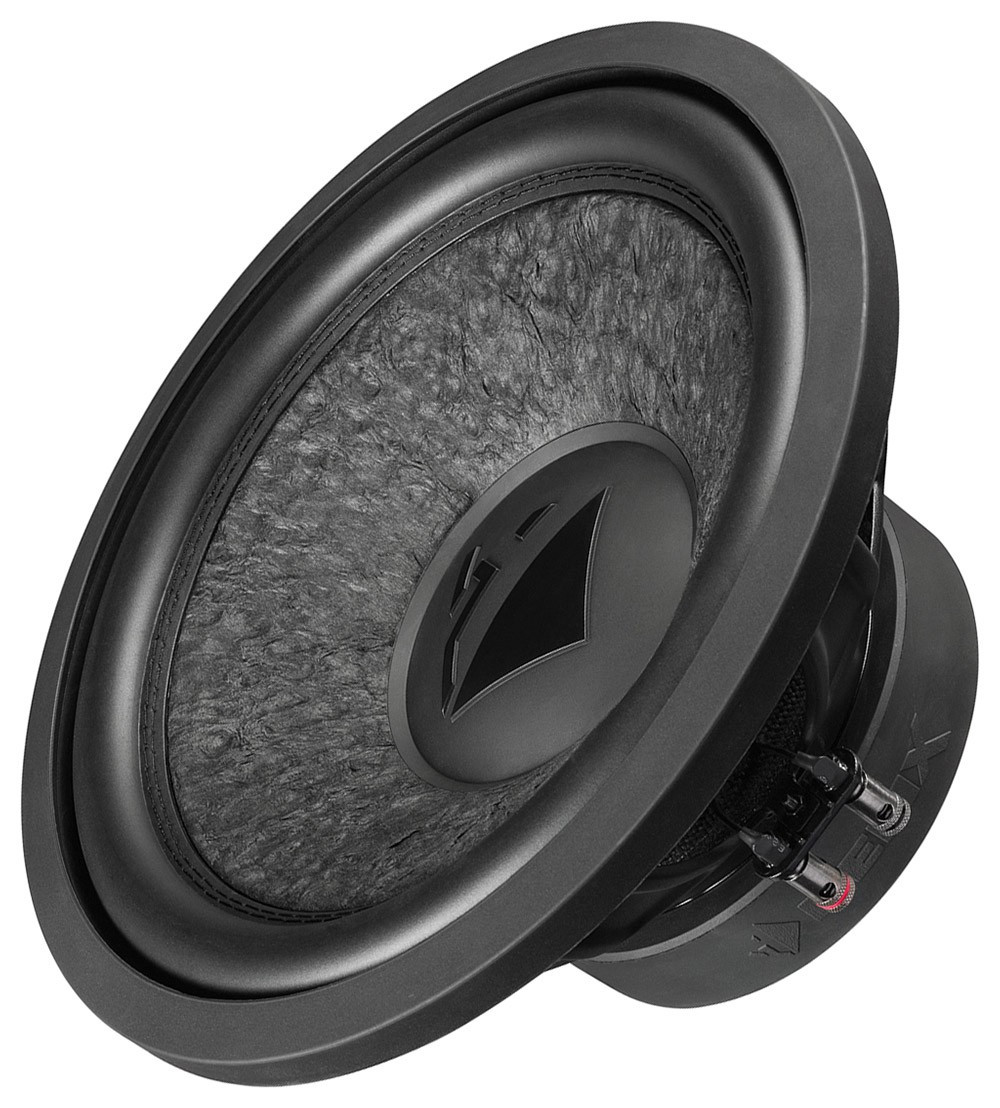 Helix | IK W12 SVC | сабвуфер 300мм, 300/600 Watts,1x2 Om, объем 22л | превью 1