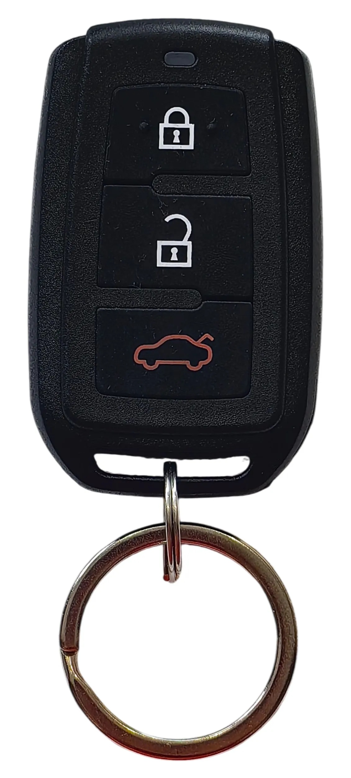 Mongoose | CDL-4.1.1 | Модуль ЦЗ. , 2 брелка, силовой выход на багажник | превью 3