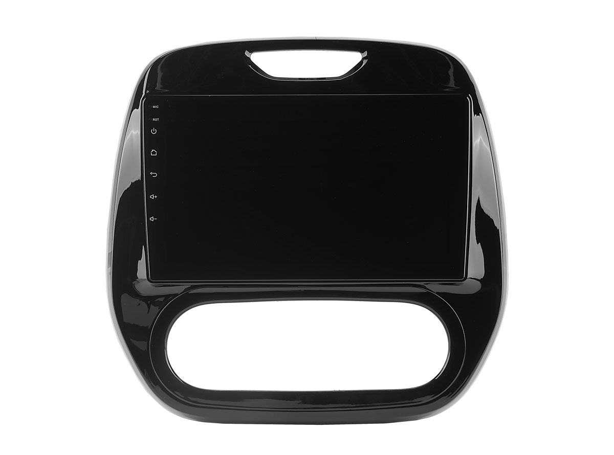 Incar | RFR-FC673 | Рамка 9" для Renault | 3