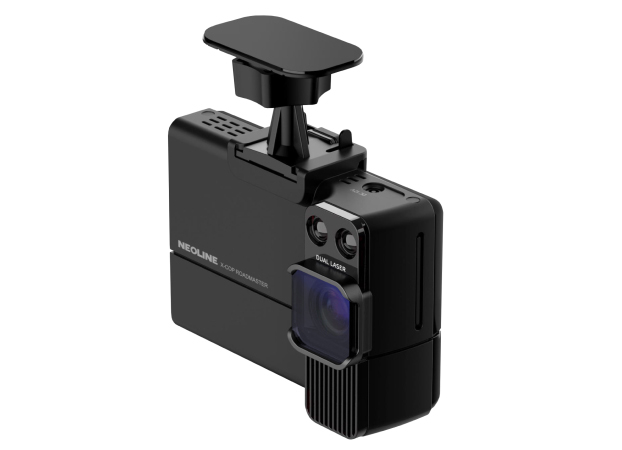 Neoline | ROADMASTER | Радар + Видеорег, FullHD1920*1080, GPS, WI-FI | превью 3