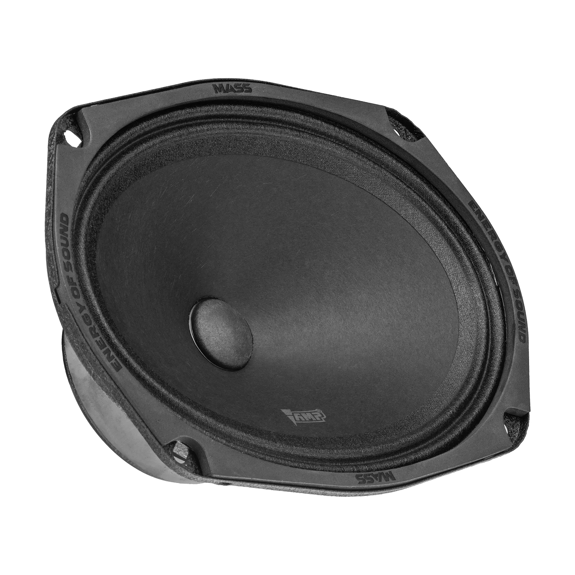 AMP | MASS FR69P70 | 6"x9"  Эстрадная Широкополосная   4 Ом. 2ШТ | превью 3
