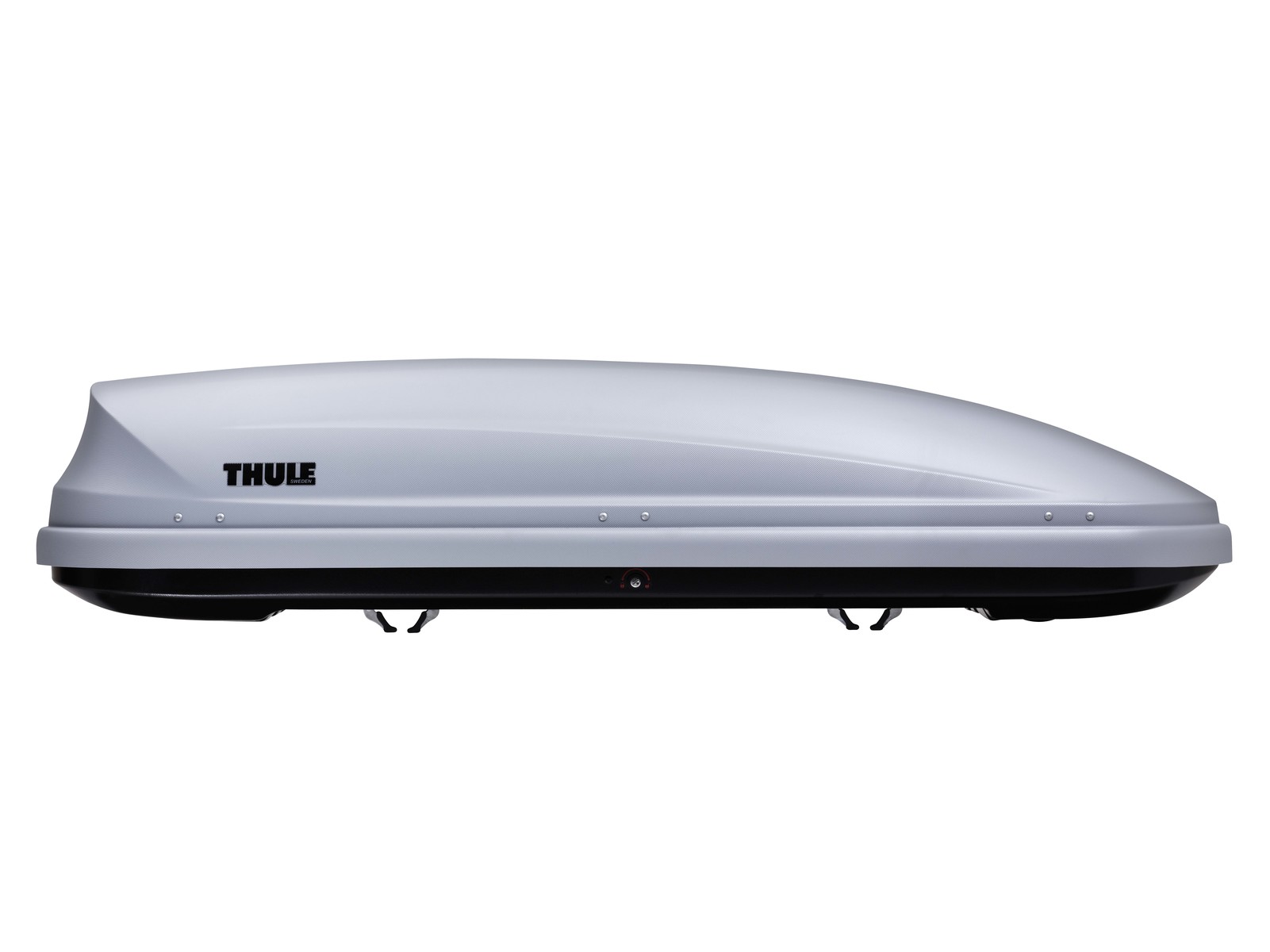 THULE | Pacific 780 | Бокс титан,односторонний 196*78*45 см., 420 литров.(631808)| 1