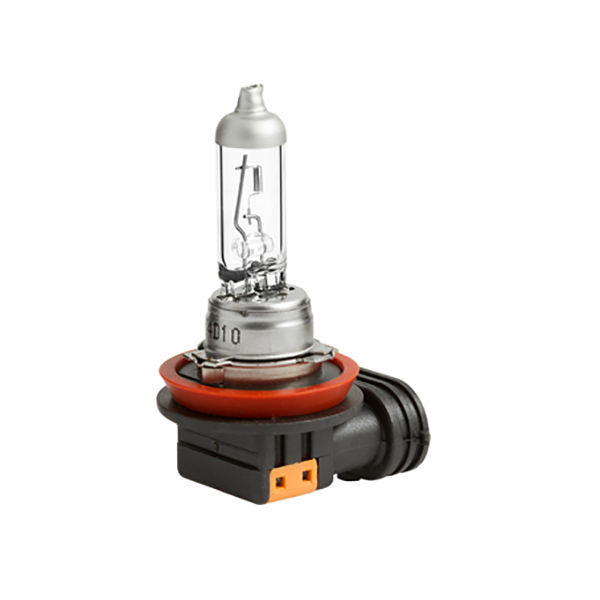 MTF | LONG LIFEx4 БЛИСТЕР H8 | 12V 35W  лампа накаливания, 2900K | превью 2