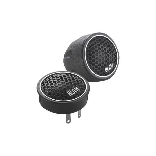 BLAM | S16580PLUS ACT | 2-х компон. акус, 6,5" (16см),60/120Вт,60Гц-40кГц, 2Ом, 94.3 дБ без кросс. | превью 3