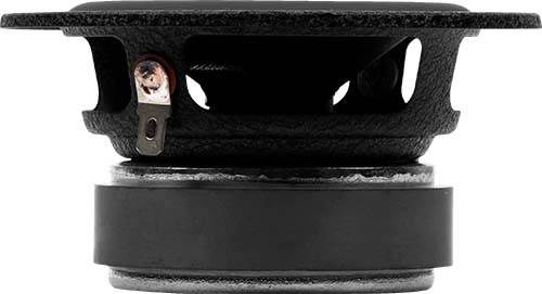 Ural | УРАЛ WARHEAD AS-W87.2M | СЧ, ПАРА, 50/100Вт, 150-11000 Гц, 93 Дб | 4