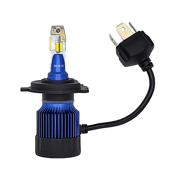 Sho-me | G5 Lite LH-H4 H/L | c/д CSP 18603000 люмен,24вт,5000 К | превью 1