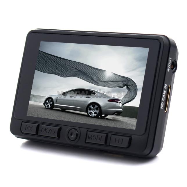 Prestige | 492 | Full HD, 1980x1080, 2,7" экран+выносная камера | превью 2