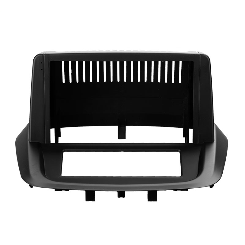 Factory | RENAULT Fluence 2009-2017 | Рамка 9"  для RENAULT  Fluence 2009-201  + Комплект ПРОВОДКИ | превью 1