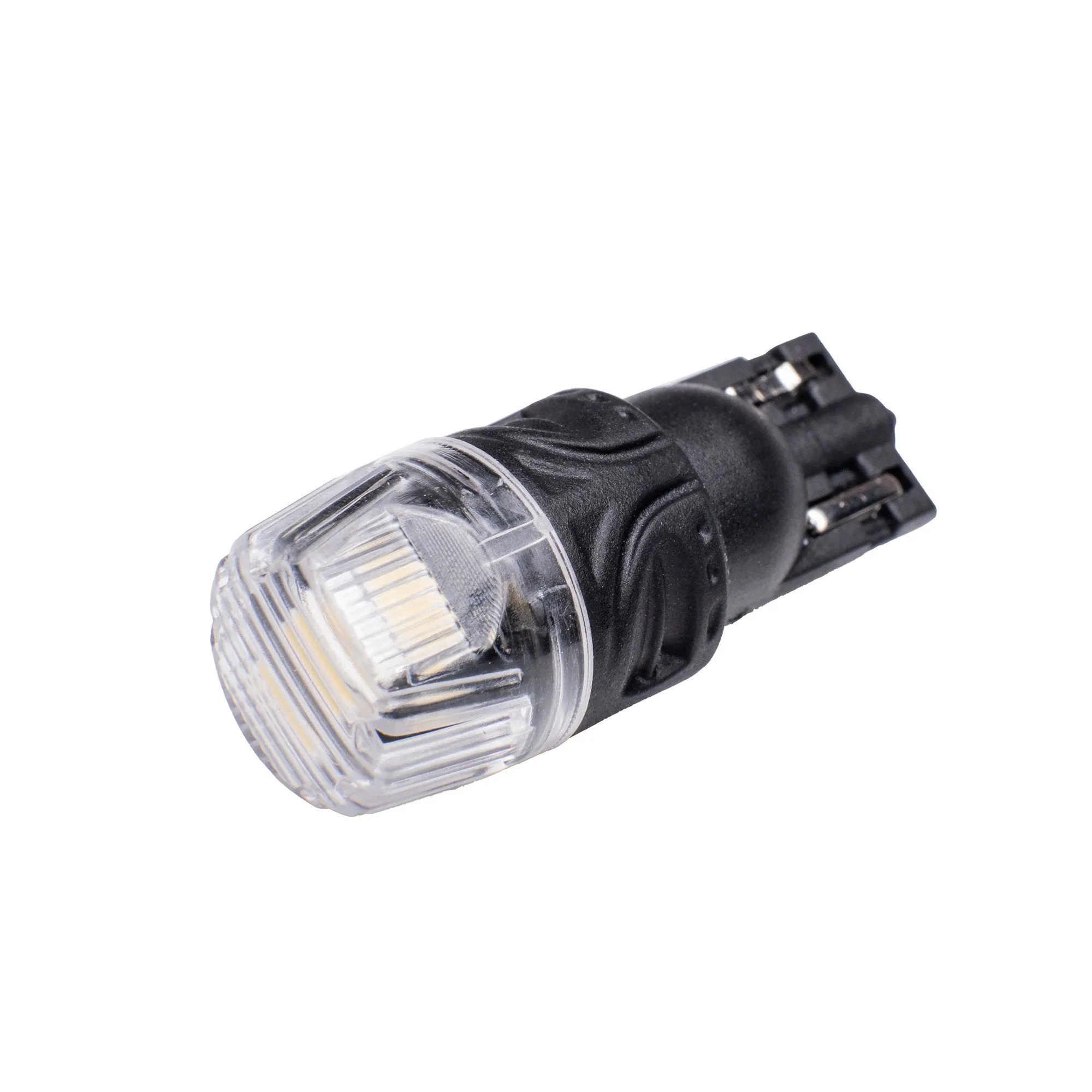 AMP | PRO 360 StuperBright | T10 W5W 12V Диодная лампа без цоколя  , 250Lm ,6000K, 1Вт  уп.2шт | превью 2