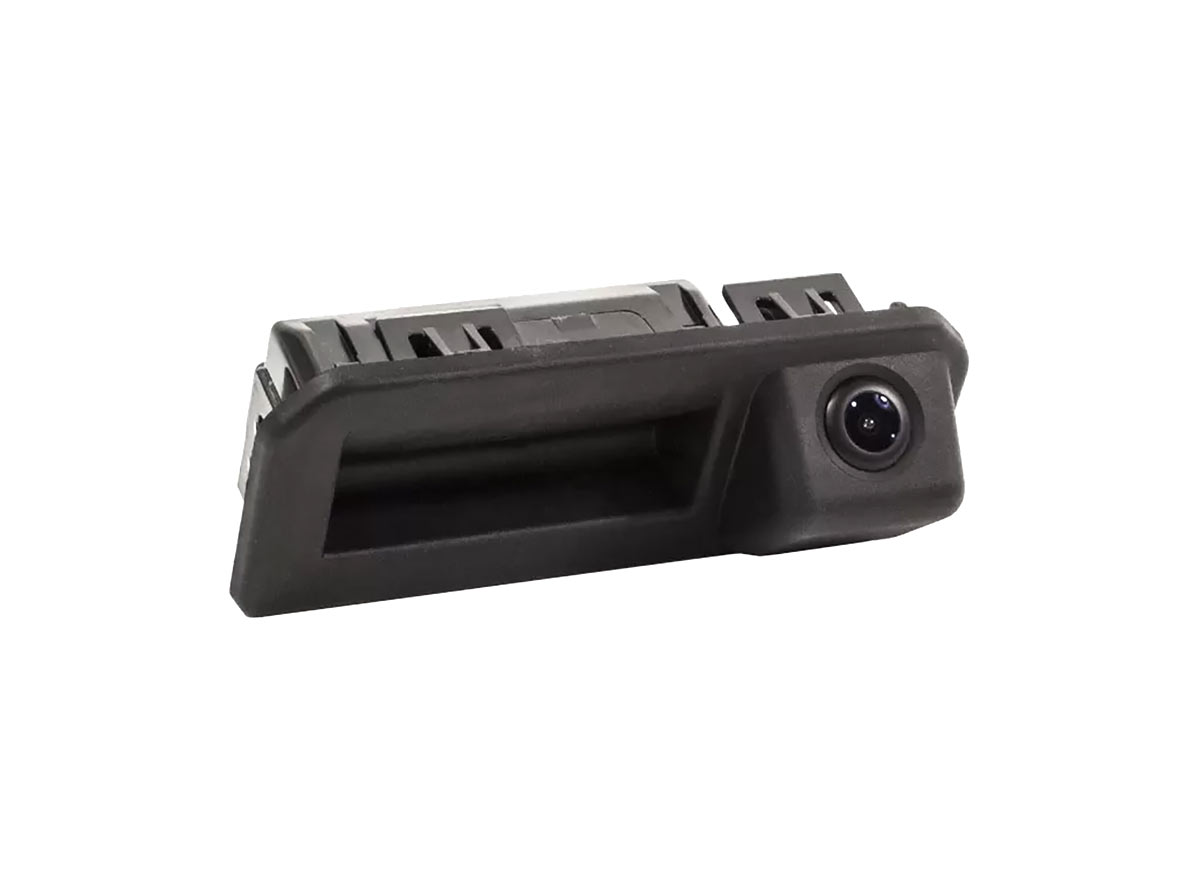 Camera | VW Incar VDC-066  |  VW Polo 2016+, Skoda Rapid, Kodiaq в ручку  | превью 1