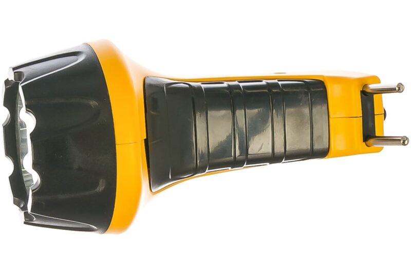 СИБИРСКИЙ СЛЕДОПЫТ | ЭЛЕКТРА-4  L-56 | Ручной,4 диода,питание-аккумулятор 220В.| превью 2