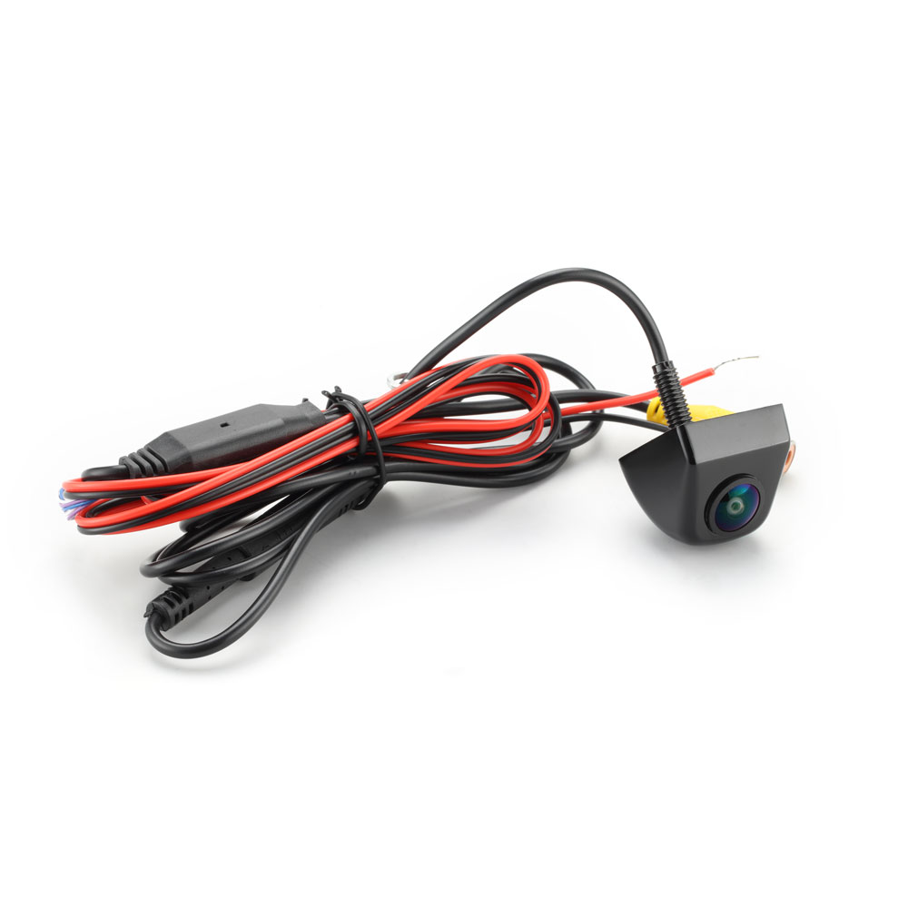 Aspect | RC-7B | AHD/1280*720/угол обзора 170,IP68, врезная | превью 2