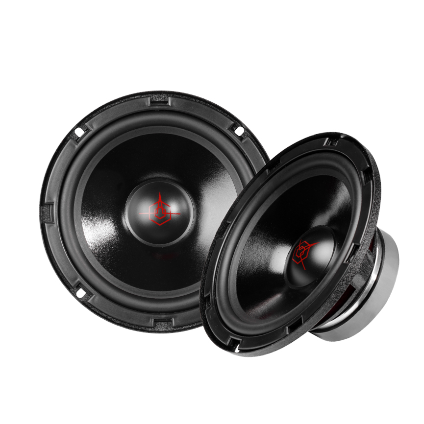 Ural | Урал АС-А1625К Авангард | 6" (16cm), 2-х компонентные, 110/230Вт, 4 ОМ, 41-21500 Гц | превью 1