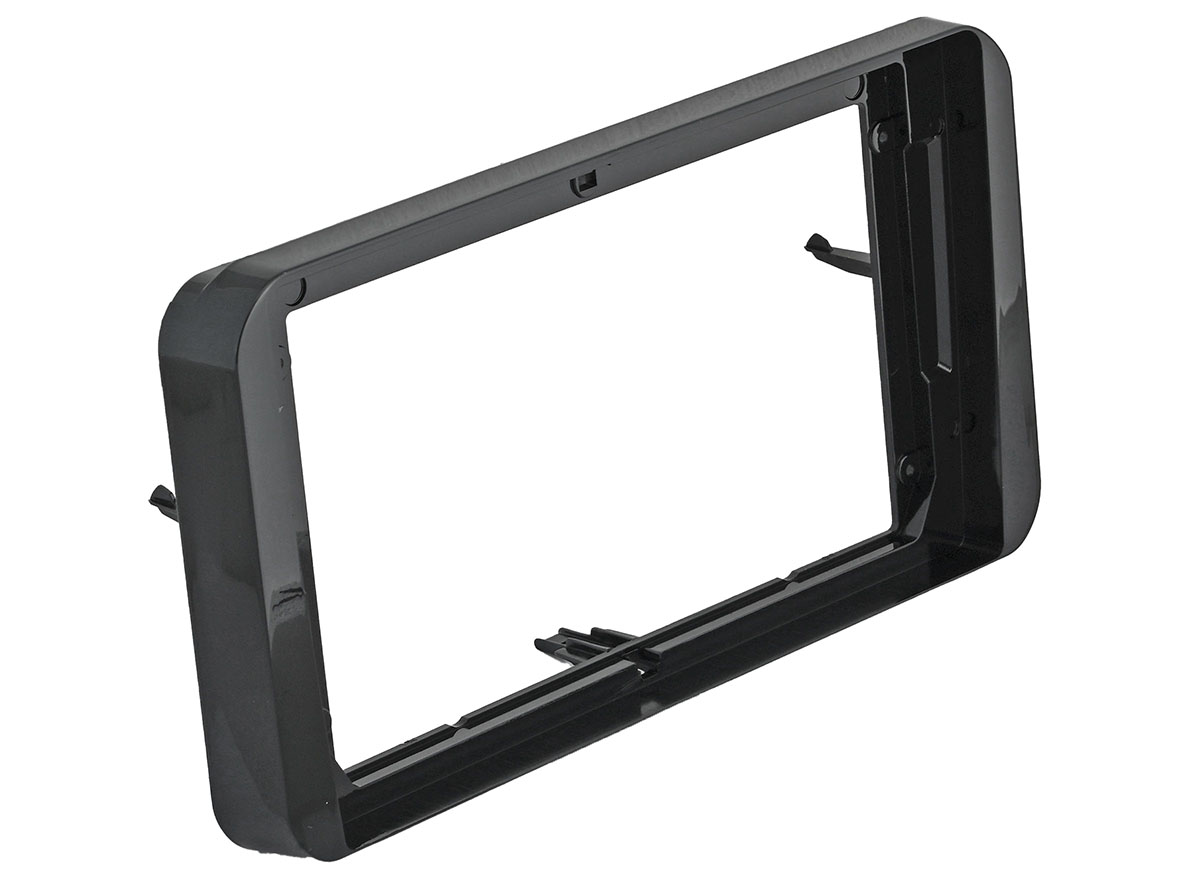 Incar | RTY-FC1230 | Рамка магнитолы  9" TOYOTA  | превью 1