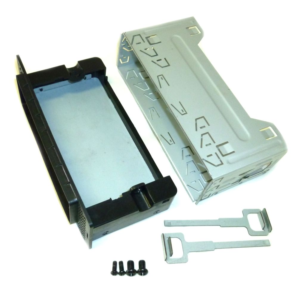 Vector | Адаптер 1 DIN | для автомобильных радиостанций Alan 100+/m10/m20/102/121/199 TYP-02/39520| превью 2