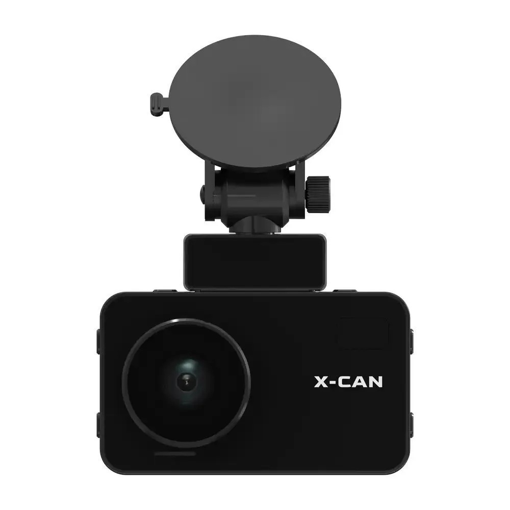 X-CAN | CONDOR COB 2S  WiFi GPS | 3", GPS 1920*1080 (60 к/с) | превью 1