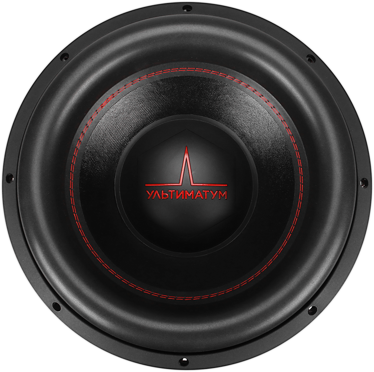 Ural | УРАЛ УЛЬТИМАТУМ 15 | 15", 4000/8000 Вт | превью 2
