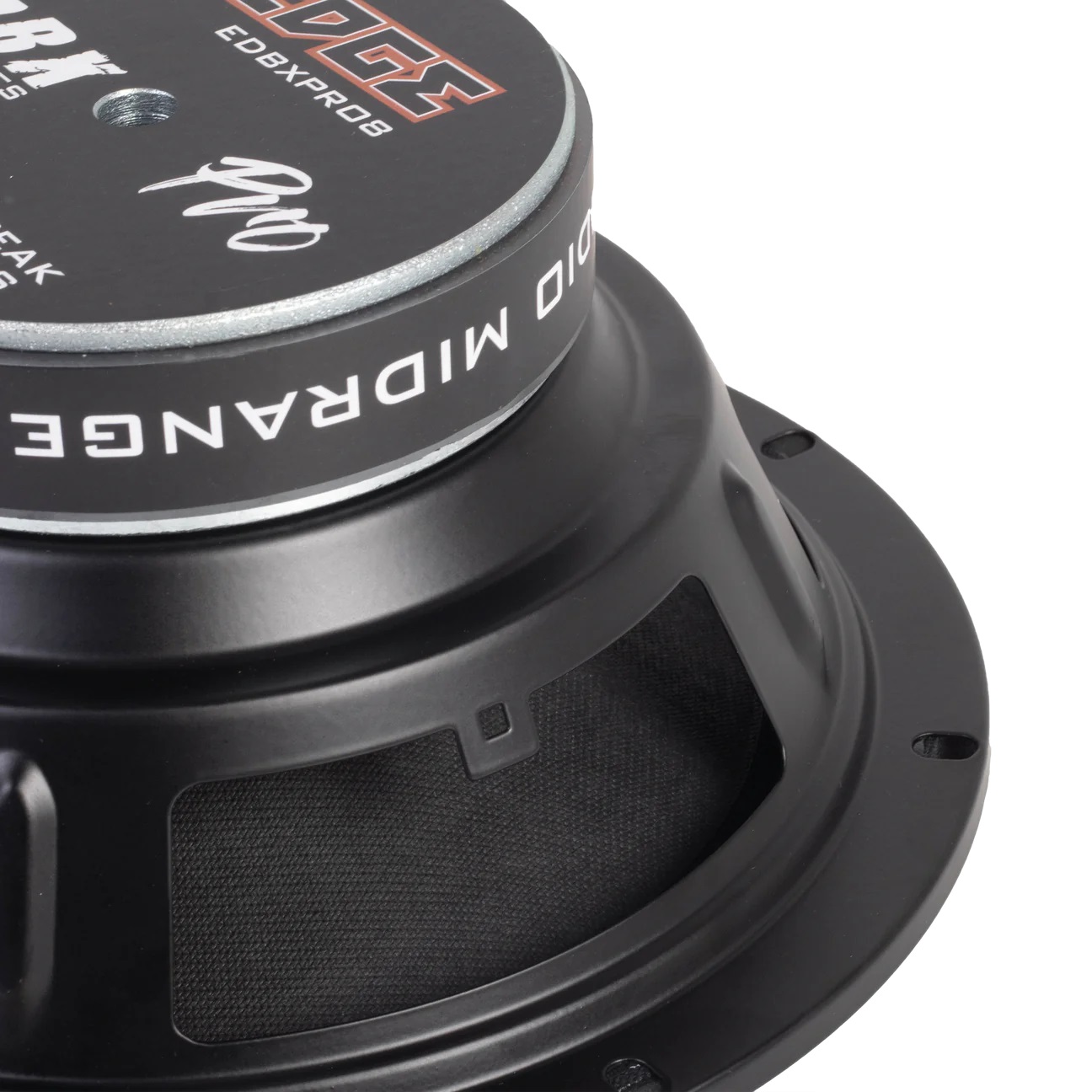 Edge | EDBX-PRO8-E4 | 8" (20cm), 110/220 Вт, 4 Ом, ПАРА, | 6