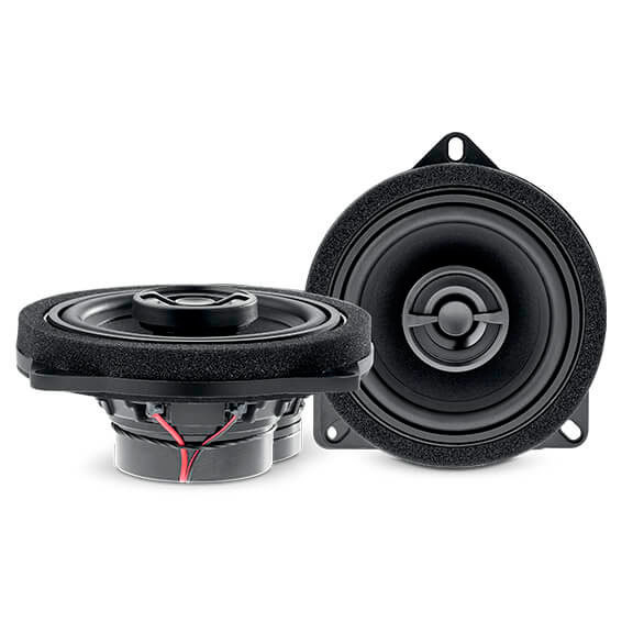 Focal | KIT BMW ACTIVE+ SUB | комплект для замены штатной акустической системы для BMW | превью 2
