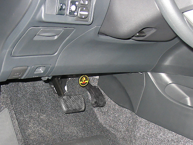 DRAGON | TOYOTA COROLLA (2012) авт. КП, РВ | превью 1