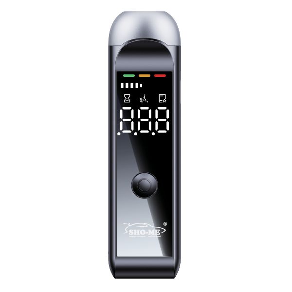 Sho-me | ALT 1000 | Алкотестер | 1