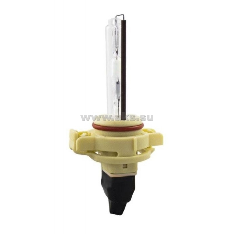 Sho-Me | H16 5000K | лампа ксенон Н16 5000 | 1