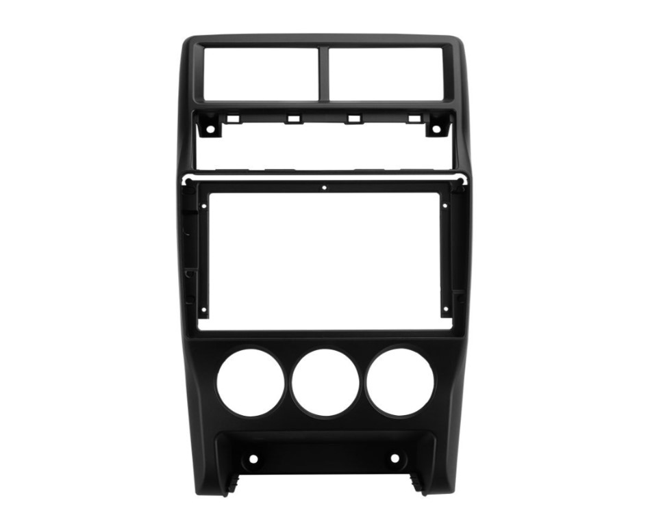 TEYES | LADA Priora 2013-2018  | рамка 9" LADA Priora 2013-2018 +  КОМПЛЕКТ ПРОВОДКИ | 1