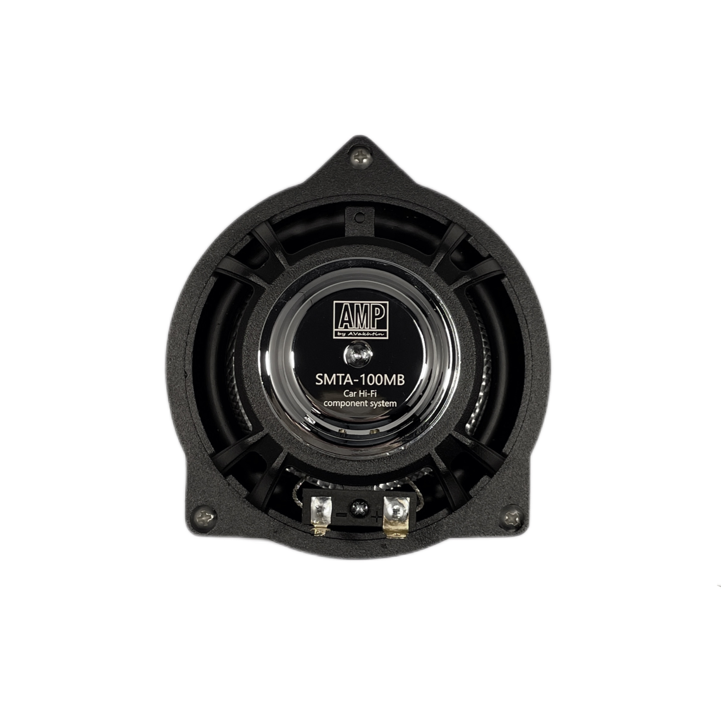 AMP by A.Vakhtin | SMTA-100МВ | Сч/Вч динамики для MB C/E серии | 4