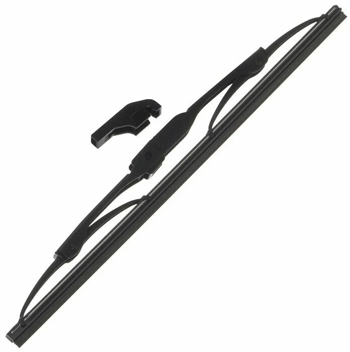 AVANTECH | каркасная 425мм ( 17'' ) | Щетка стеклоочистителя каркасная HD Aerodynamic 425мм ( 17'')| 1