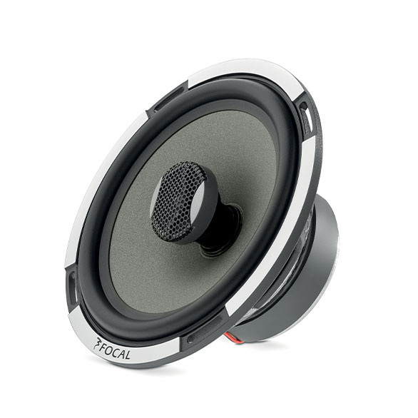 Focal | PC165 LAST EDITION | коаксиальная акустика, 16,5см, 80Вт, 60Гц-20кГц | 4
