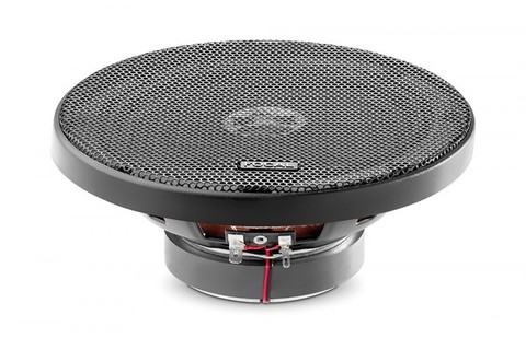 Focal | RCX-165 | Серия Auditor-2017. Коаксиальная акустика 16.5 см. 60 Вт, 60 Гц-21 кГц. | превью 2