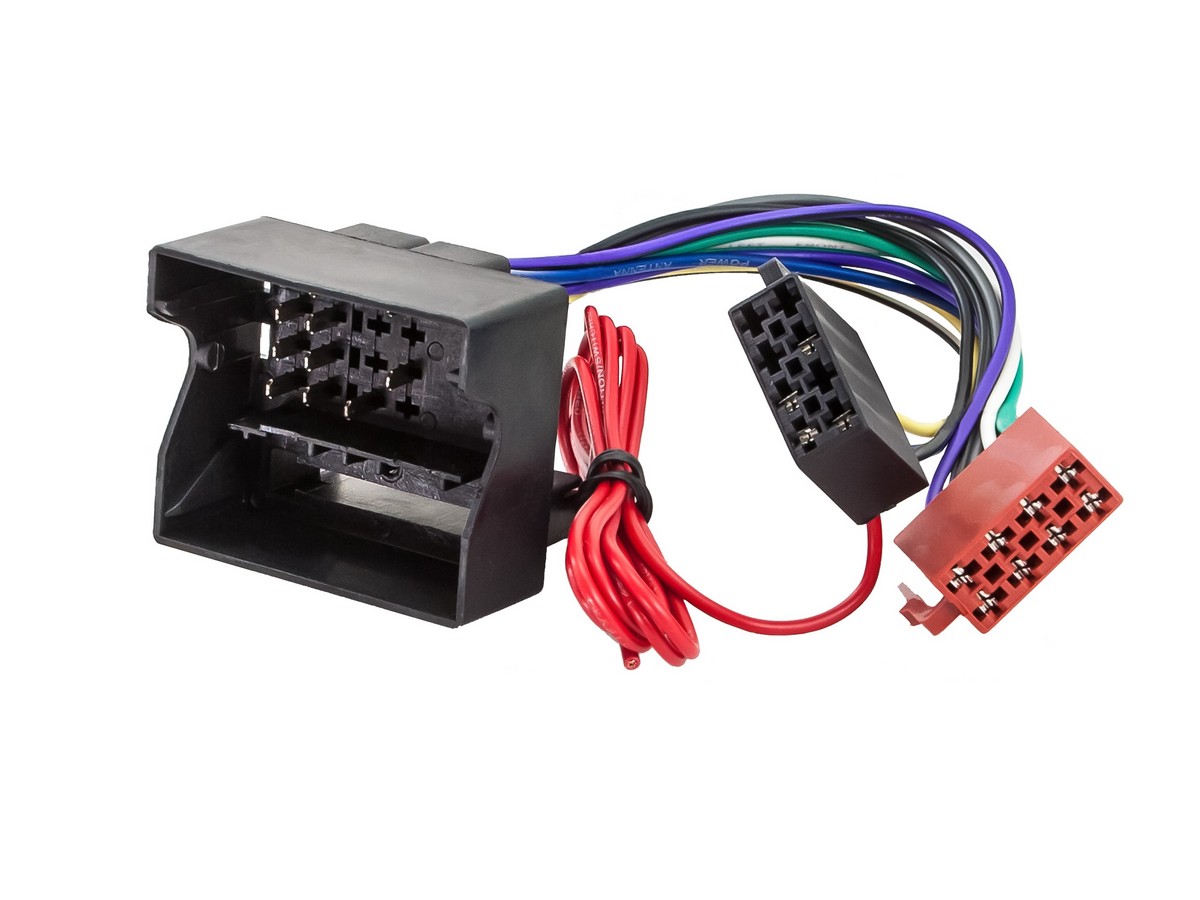 AurA | AWH-BW01 | BMW 1,3,5,6,7, X3, X5, Z4, Z8, Land Rover Defender (04-) | 1