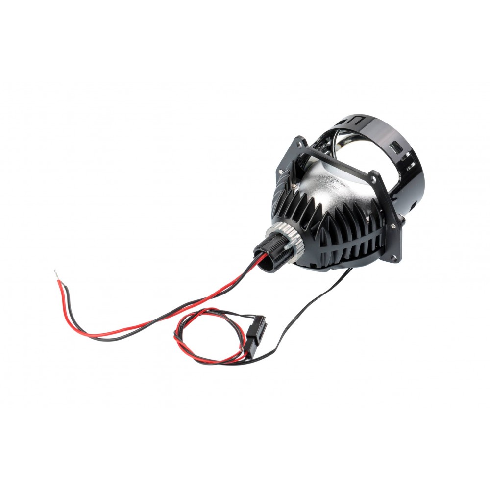 OPTIMA  | LENS-3.0-BiLED- SRT-DC | SRT Double Chip 3" 5500K КОМПЛ | превью 2