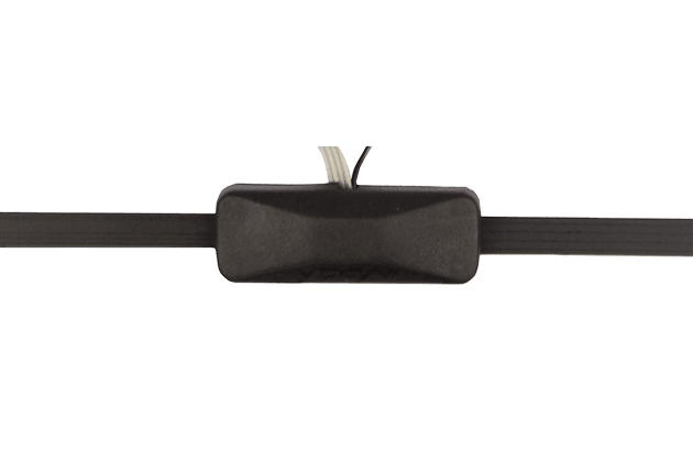 Ural | AB-14 | активная, внутрисалонная | 1