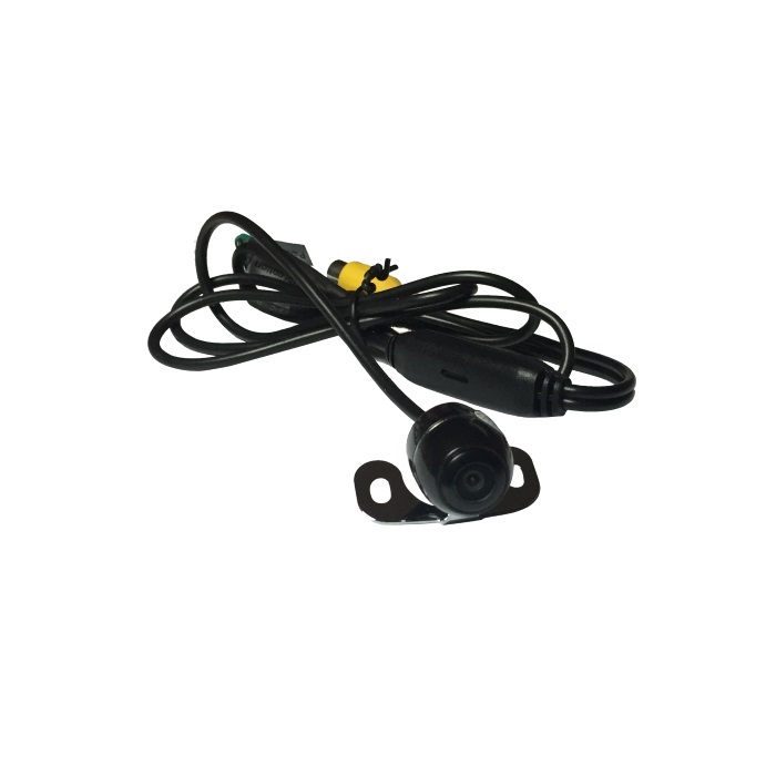 Incar | Camera VDC-003B | видеокамера 0.1-0.5 люкс, 175 гр, парковочные линии | превью 2