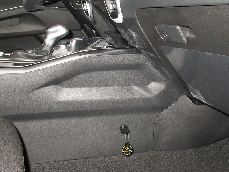 DRAGON | KIA SORENTO (2020-) 2.5 Бензин авт. TIPTRONIC КП  БШ | превью 1