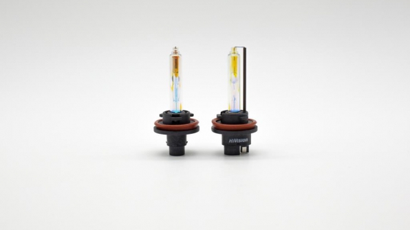 HiVision | Premium | H11 6000K Лампа ксенон КОМПЛ.  | превью 2