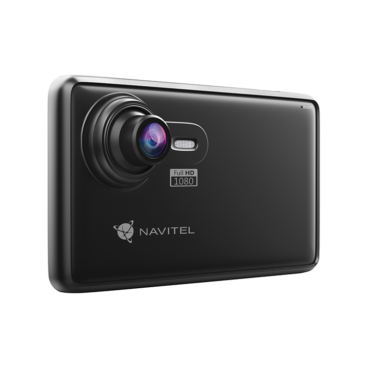 NAVITEL | RE900  2-в-1| Android, 1080 FHD 1920x1080P 30 к/с  microSD до 64Гб | превью 2