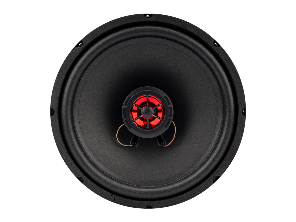 AurA | FIREBALL-i102 | 10" (25,4cm), 2-пол., коакс.,121/251w, 35Hz - 20kHz, 91db, 94мм, сетки | превью 3