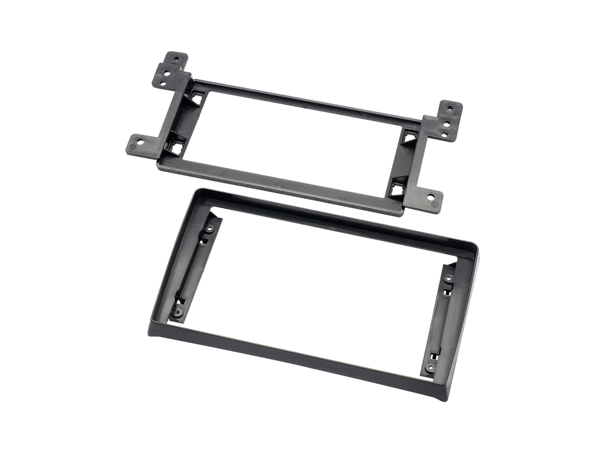 AurA | AFX-SZ93 | рамка 9" Suzuki Grand Vitara (2006+) | превью 1