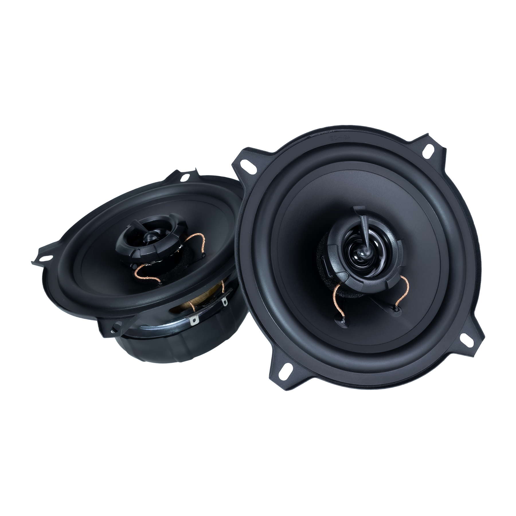 AMP | MASS 502 | 13 см 3-х полосная 45Вт/90Вт| 1