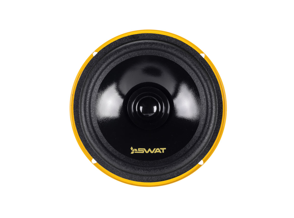 Swat | SP-H6v2 | широкополосная, 6", 60/250 Вт, сетки | 2