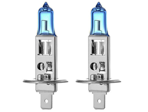 ClearLight | XenonVision H1 | 12V-55W Блистер 2 штуки | превью 2