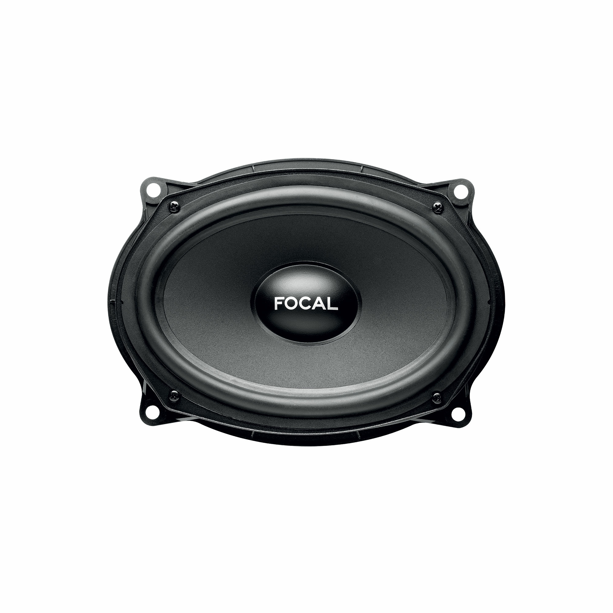 Focal | IS RNI690 | 2-х компонентная акустика 6*9 для а/м Renault, Nissan,Lada | 2